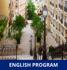 English Program