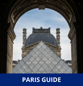 Paris Student Guide