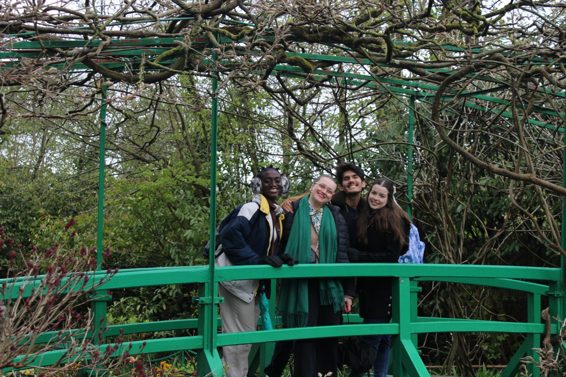 Giverny