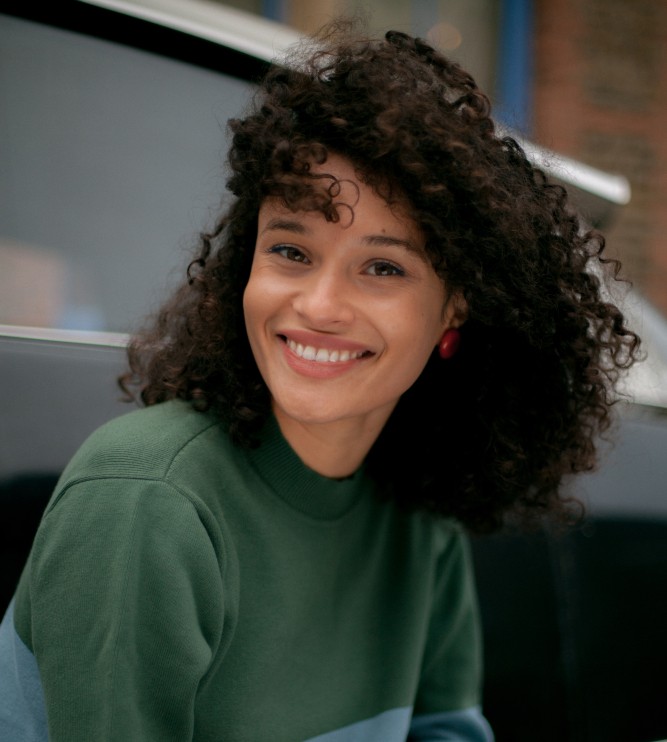 photo of Tessa Overvoorde