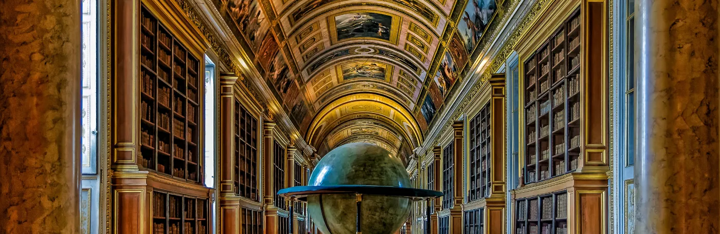 Fontainebleau