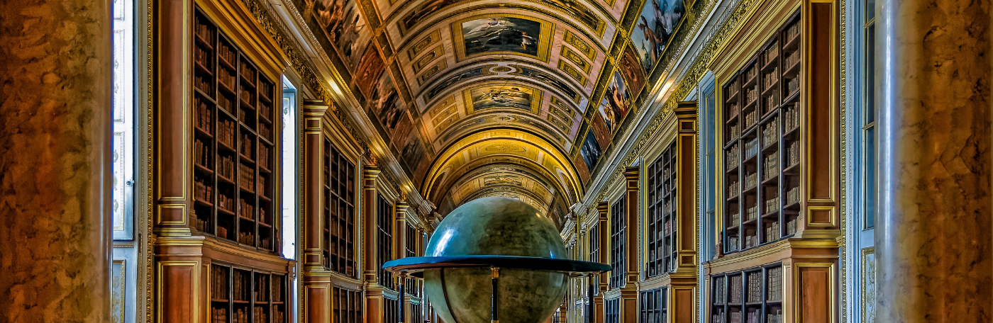 Fontainebleau