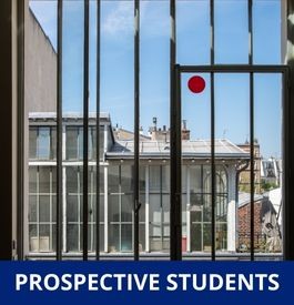 Prospective Students