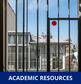 Academic Resources