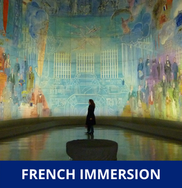 French Immersion