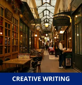 Creative Writing