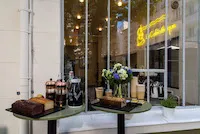 La Petite Caféothèque