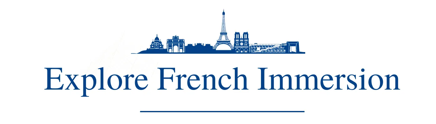 French Immersion