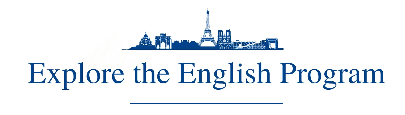 English