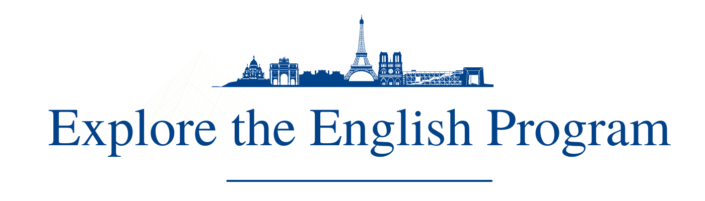 English