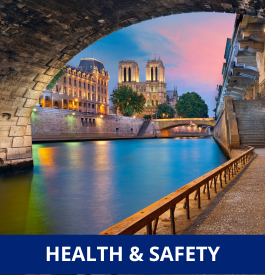 Health & Safety