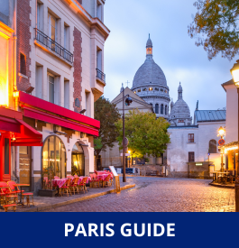 Paris Guide