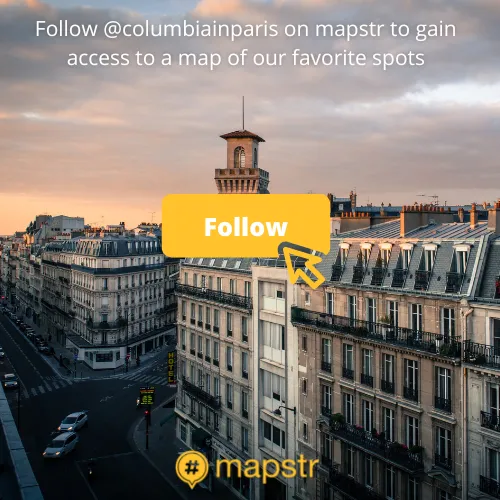 Mapstr