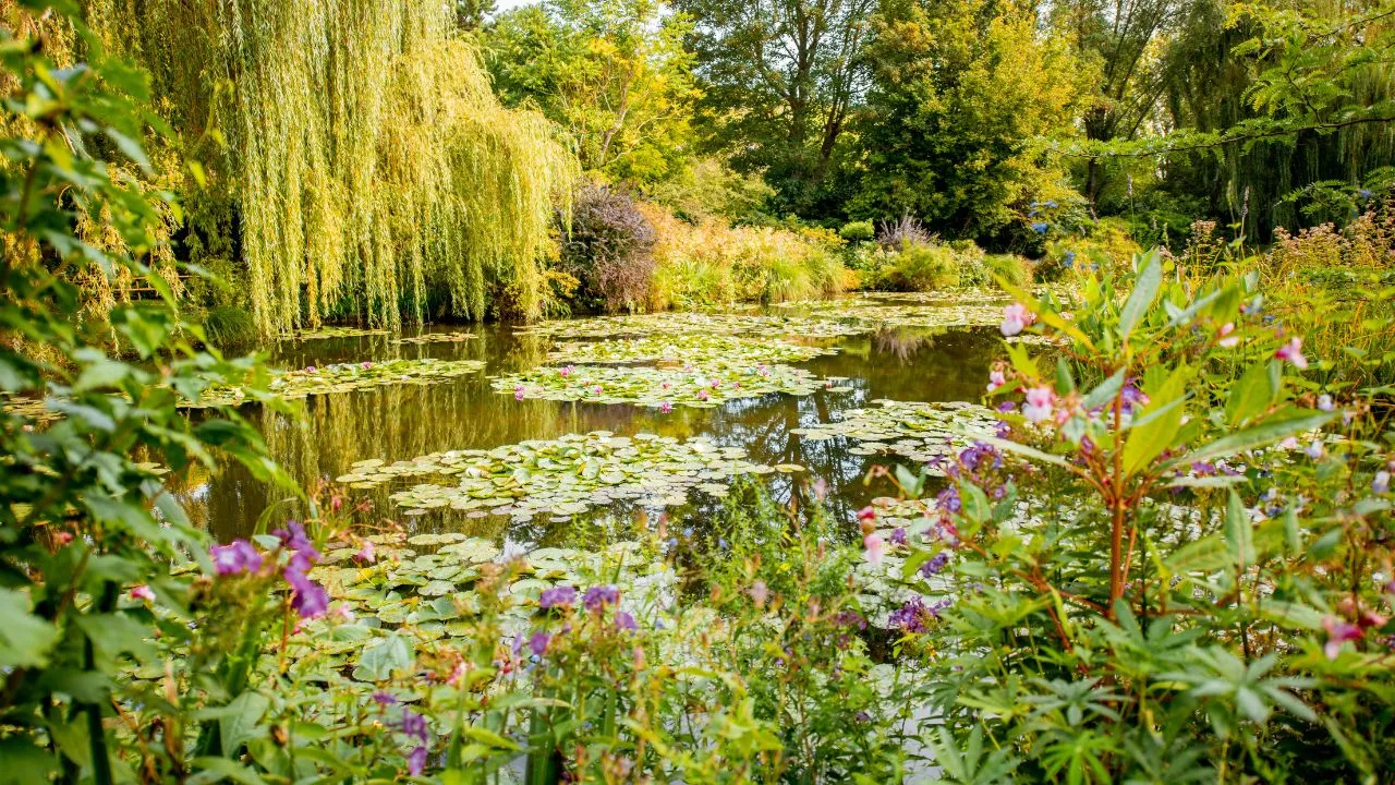 Giverny
