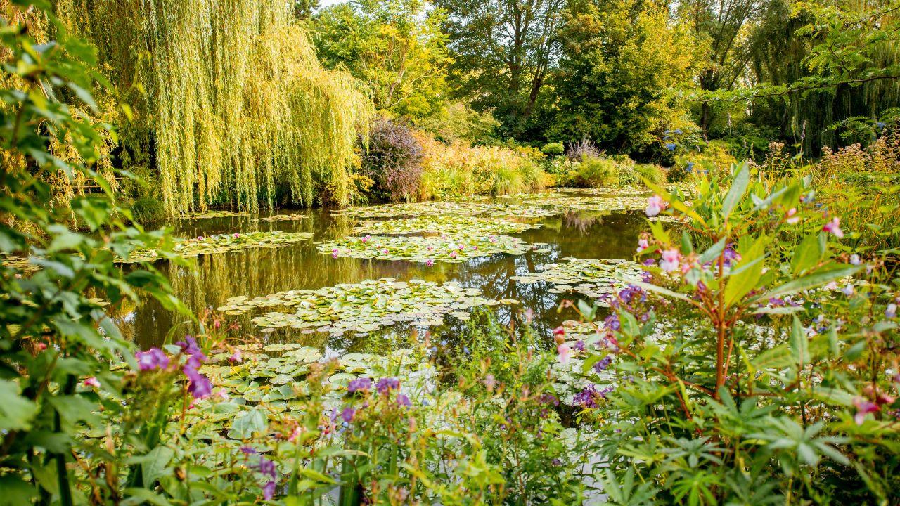 Giverny