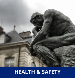 Health & Safety