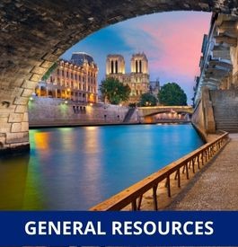 General Resources