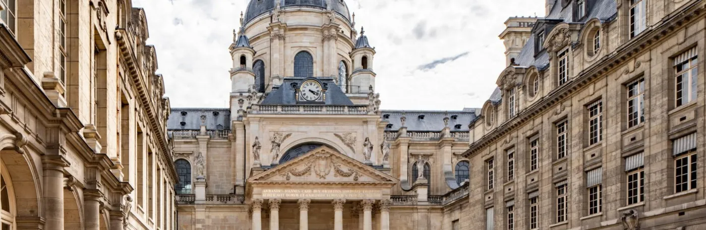 Sorbonne