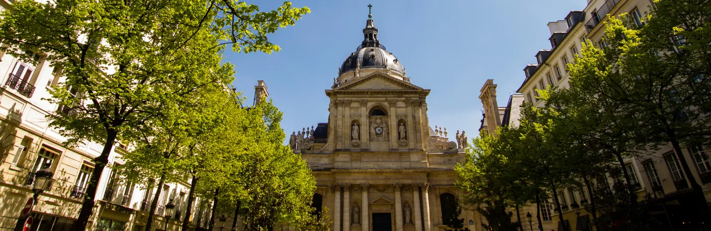 Sorbonne