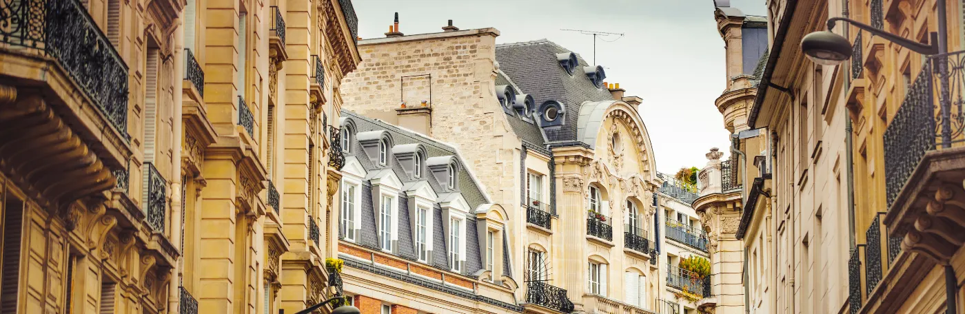 Saint Germain des Prés