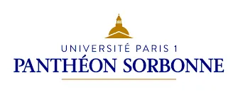 Image of Pantheon Sorbonne logo