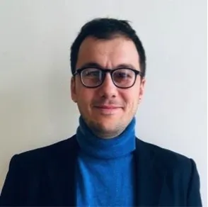 Lorenzo Kihlgren Grandi