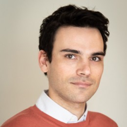Photo of Andrew Wells